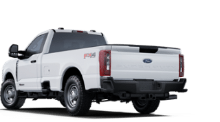 2025 Ford Super Duty® External Image 3